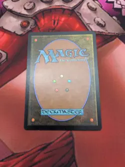 MTG Rishadan Port Regular Mercadian Masques LP - Image 2