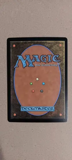 Forest (0516) (First-Place Foil) MTG: Aetherdrift Foil NM - Image 2