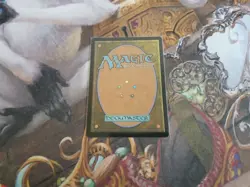 Lord Skitter's Blessing Extended Art MTG Wilds Of Eldraine - Pack Fresh - - Image 2