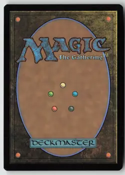Demolition Field LP 335 Commander: Modern Horizons 3 MTG - Image 2