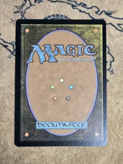 Magma Opus 203/275 Strixhaven: School of Mages Foil NM - Image 2