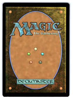 Mountain (Secret Lair x Arcane: Lands) FOIL - Secret Lair MTG - Image 2