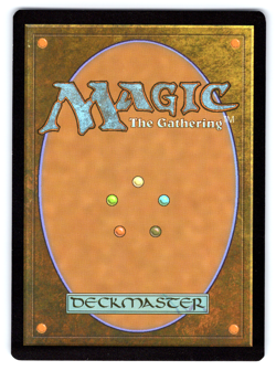 Lightning Bolt (084) FOIL - Secret Lair MTG - Image 2