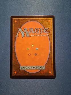 Birds of Paradise Dominaria Remastered Foil NM Magic MTG - Image 2