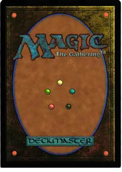Leaf-Crowned Visionary 683 Rare Foundations Jumpstart Magic: The Gathering NM - Image 2