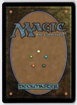 Bojuka Bog 391 MOC Magic: The Gathering C NM - Image 2