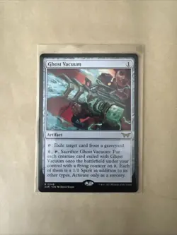 MTG Ghost Vacuum DSK 0248 R NM Regular - Image 1