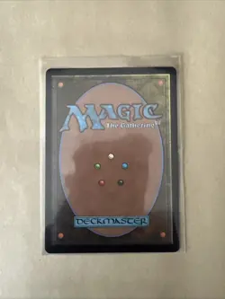 MTG Ghost Vacuum DSK 0248 R NM Regular - Image 4