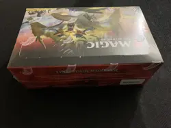 Magic: the Gathering Ikoria Lair of Behemoths Draft Booster Box Case (6 Boxes) 630509900497 - Image 3