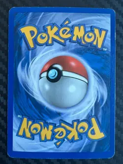 Pokemon TCG Beedrill Delta Species 1/113 Delta Species Reverse Holo LP - Image 2