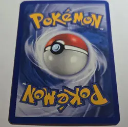 Nintendo Pokemon TCG Espeon 16/100 Sandstorm Reverse Holo Rare 80 HP ENG 2003 - Image 3