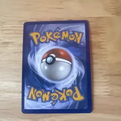 The Pokemon Company Pokemon TCG Carracosta GX SM239 Holo Promo English - Image 2