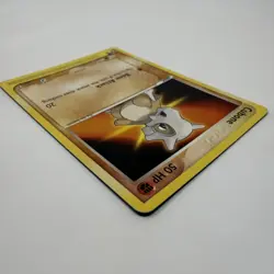 Cubone 40/95 LP Non Holo 2004 Team Magma vs Team Aqua E-Reader Pokemon Card! - Image 3