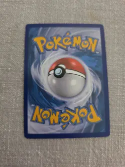 Pokemon Team Magma's Numel 1/34 Double Crisis Common - NM - Image 2