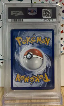 Pokemon Together Stamped Promo Lot - Sequential PSA 9s - Pikachu 25 & Eevee 133 - Image 5