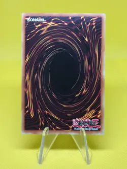 Yugioh - Dragunity Dux (HA03-EN031) - Secret Rare Unlimited - Image 2