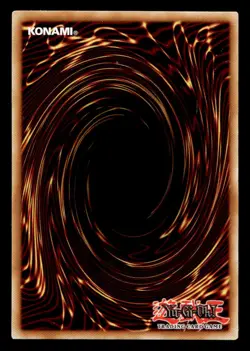 Yu-Gi-Oh #THSF-EN051 Burial from a Different Dimension 1st Edition Super Rare LP - Image 2