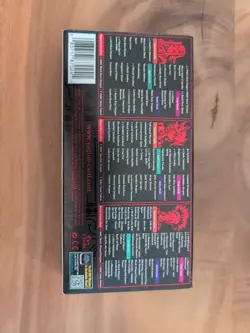 YUGIOH LEGENDARY 5DS DECKS - Image 2