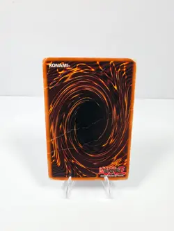 Yu-Gi-Oh! TCG Ultra Rare 1st Edition Gatling Dragon FET-EN035 Heavily Played - Image 4