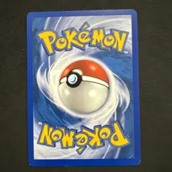 Team Aqua's Cacnea Prerelease 24/95 Team Magma vs Team Aqua Pokemon - Image 2