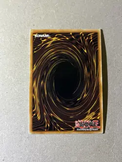 YuGiOh! Dark Magician RA05-EN083 Ultra Rare 1st Edition - Image 2