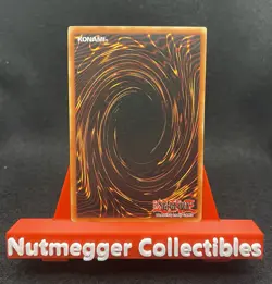 Yu-Gi-Oh! Toon Summoned Skull SDP-021 Starter Deck: Pegasus 1st Edition Non-Holo - Image 2
