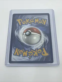 Watchdog Illustration Rare 153/086 SV10.5 Pokemon White Flare Pokemon TCG NM - Image 2