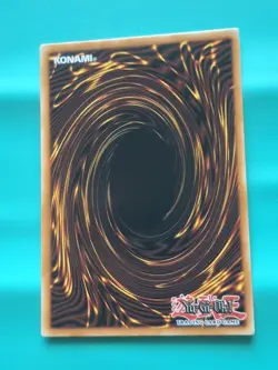 Yugioh Blackwing - Blizzard the Far North Ultra Rare 1st Edition BLCR-EN059 LP - Image 2