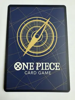 Kuzan OP16-063 Alt Art One Piece TCG English Time Of Battle - Image 2