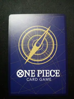 Carte One Piece Nefertari Vivi Op05-086 Promo - Image 2