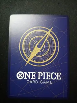 Carte One Piece O-Nami Op06-101 Promo - Image 2