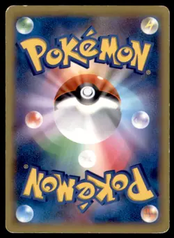 2013 Pokemon XY1 Collection X 1st Edition Rainbow Energy Japanese #060 - Image 2