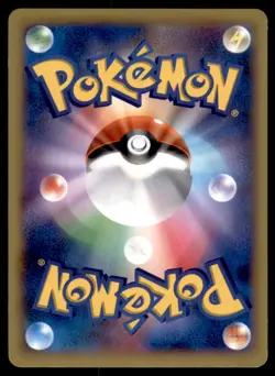 2013 Pokemon XY1 Collection X 1st Edition Bidoof Japanese #050 - Image 2