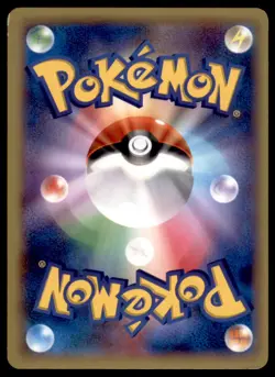 2013 Pokemon XY1 Collection X Slugma Japanese #011 - Image 2