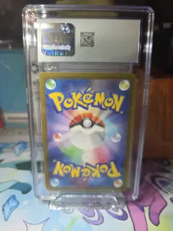 Pokemon CGC Gem Mint 10 TCG Classic Collection Holo Onix CLV 010/034 - Image 2