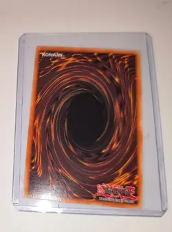 Dracotail Lukias (CR) JUSH-EN001 Justice Hunters 1st Edition YUGIOH CARD NM - Image 2