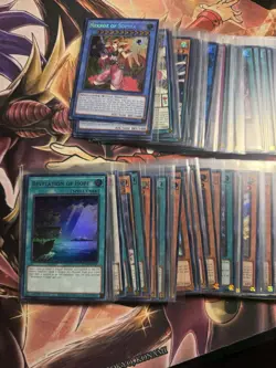 10xCards From Battle Of Legends monster Mayhem. Super+ultra+ Secret Rare. Yugioh - Image 2
