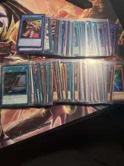 10xCards From Battle Of Legends monster Mayhem. Super+ultra+ Secret Rare. Yugioh - Image 3