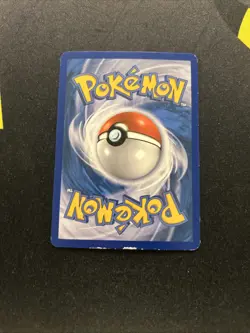 Plusle HGSS16 Cracked Ice MP -Rare Holo Pokemon Card- Black Star Promo (4s2) - Image 4