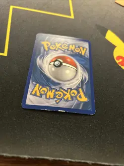 Plusle HGSS16 Cracked Ice MP -Rare Holo Pokemon Card- Black Star Promo (4s2) - Image 5