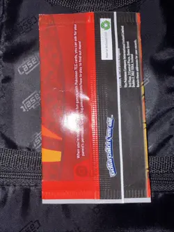 Pokemon Trading Card Game (TCG) McDonald’s 2024/2025 Booster Pack - New Sealed - Image 2