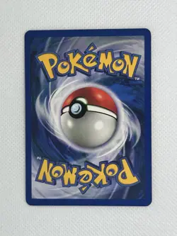 Blaine's Charmander 61/132 Gym Heroes 1st Edition Pokemon Card - Image 2