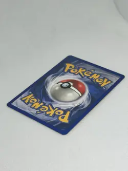 Blaine's Charmander 61/132 Gym Heroes 1st Edition Pokemon Card - Image 3