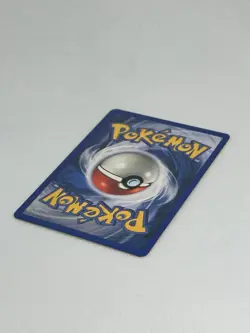 Blaine's Charmander 61/132 Gym Heroes 1st Edition Pokemon Card - Image 4