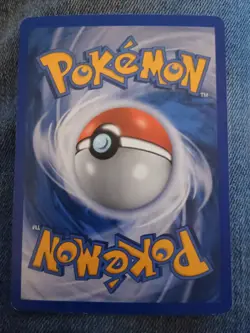 Ninetales EX Hidden Legends Ultra Rare Holo Pokemon TCG Card 96/101 - Image 2