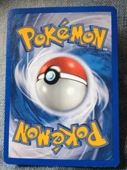 Pokemon TCG EX Dragon Magcargo EX Holo Rare Card 95/97 - Image 2