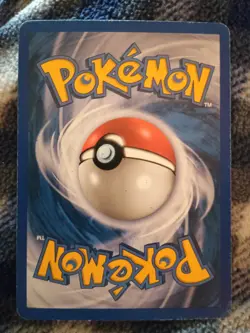 Pokemon Milotic EX 96/106 Emerald Holo Ultra Rare Card - Image 2