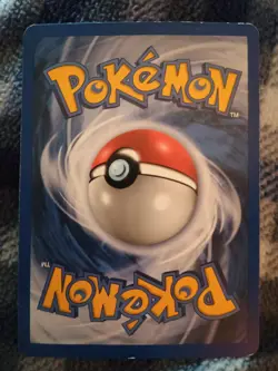 Pokemon TCG Gardevoir EX Holo Card 96/100 Sandstorm - Double Swirl - Image 2