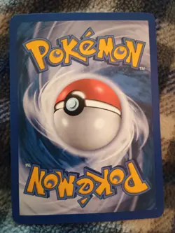 Medicham EX 2005 95/106 - EX Emerald Pokemon TCG Card - Image 2