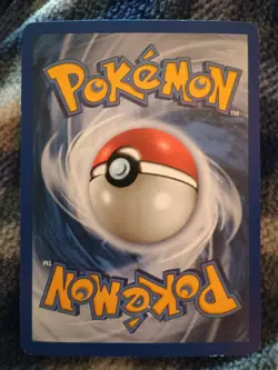 Crawdaunt EX 99/110 Holon Phantoms NM Pokemon Card TCG - Image 2